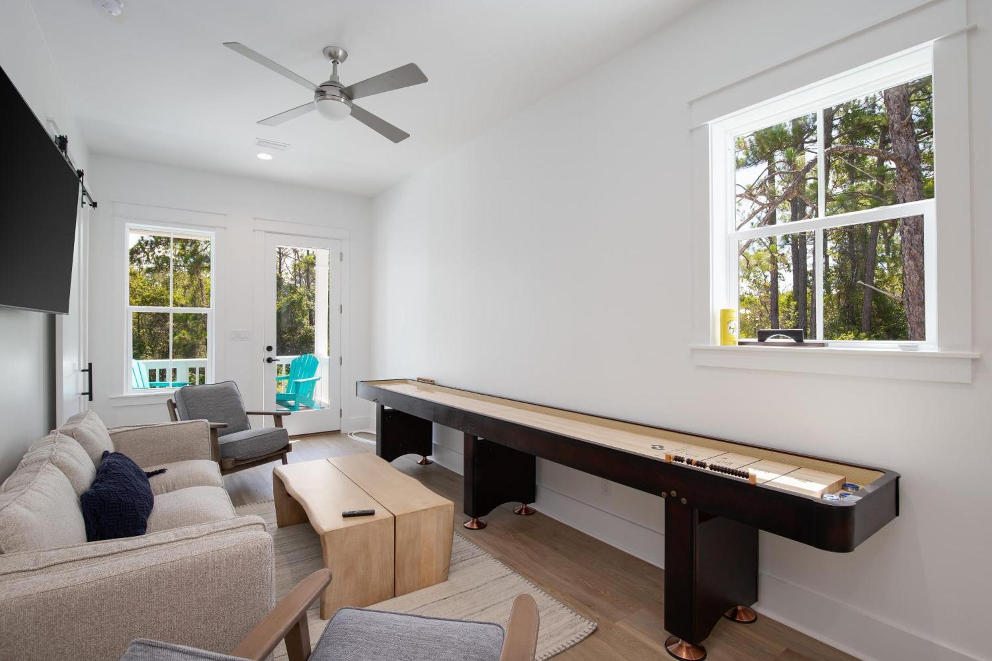 Mockingbird By Avantstay Modern Design Minutes From The Beach Rosemary Beach Exterior foto